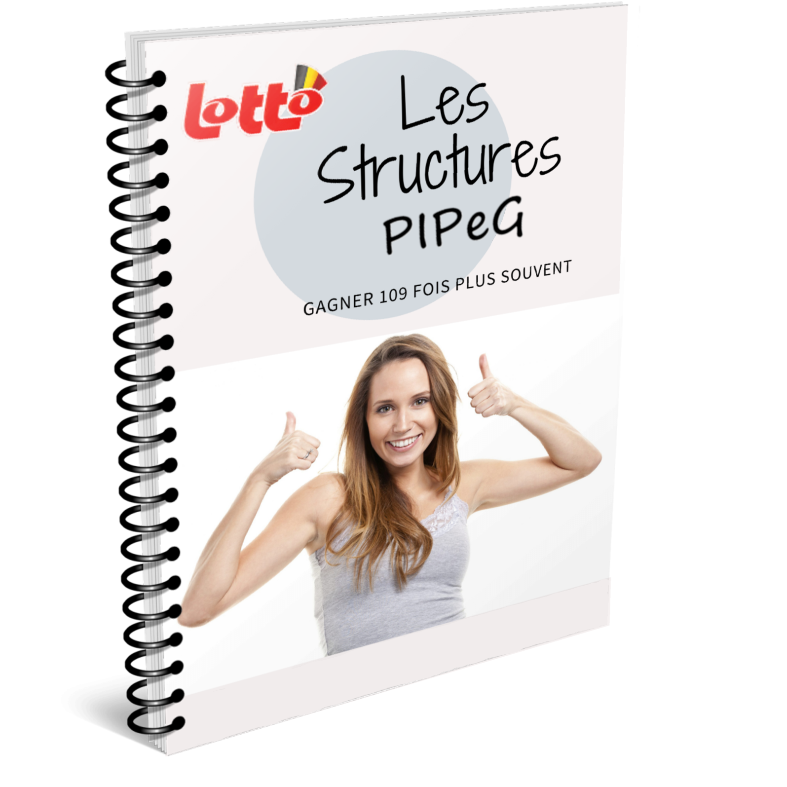 Les Structures PIPeG