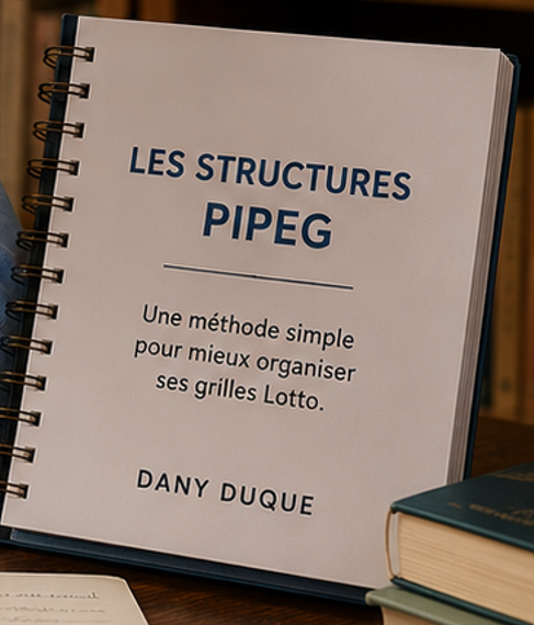 Les Structures PIPeG